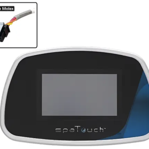 Balboa Spa Touch 2 Trapezoid